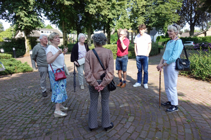 Opening Zomerschool